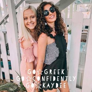 Meet your Posher, Kelsey